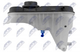 NTY EXPANSION TANK, COOLANT JAGUAR S-TYPE 4.2, XJ X350 4.2