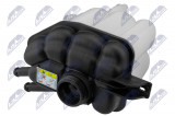 NTY EXPANSION TANK, COOLANT RANGE ROVER EVOQUE 12-18, SPORT 14-, DISCOVERY SPORT 15-, VELAR 17-, DEFENDER 20-