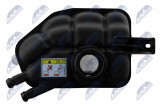 NTY EXPANSION TANK, COOLANT RANGE ROVER EVOQUE 12-18, SPORT 14-, DISCOVERY SPORT 15-, VELAR 17-, DEFENDER 20-