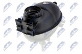 NTY EXPANSION TANK, COOLANT MERCEDES C A205,C C204,C C205,C T-MODEL S204,C T-MODEL S205,C W204,C W205,CLS C218,G W463