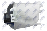 NTY EXPANSION TANK, COOLANT MERCEDES S500/580 3.0/4.0 21-