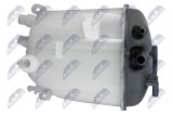 NTY EXPANSION TANK, COOLANT MERCEDES S500/580 3.0/4.0 21-