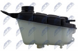 NTY EXPANSION TANK, COOLANT MERCEDES S W215 CL55 AMG,S W220 400CDI, G W463 400CDI