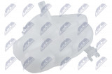 NTY EXPANSION TANK, COOLANT OPEL MERIVA A 1.3CDTI, 1.6, 1.7CDTI, 1.8 03-