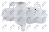NTY EXPANSION TANK, COOLANT OPEL MERIVA A 1.3CDTI, 1.6, 1.7CDTI, 1.8 03-