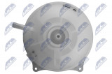 NTY EXPANSION TANK, COOLANT ENG. 1.9,2.0,2.4,2.5,2.8 VW TRANSPORTER T4 90-03
