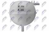 NTY EXPANSION TANK, COOLANT ENG. 1.9,2.0,2.4,2.5,2.8 VW TRANSPORTER T4 90-03