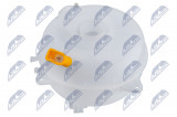 NTY EXPANSION TANK, COOLANT PORSCHE MACAN 95B 3.0/3.6S/TURBO 14-