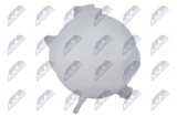 NTY EXPANSION TANK, COOLANT SEAT CORDOBA, CORDOBA VARIO, IBIZA II, INCA, TOLEDO I, VW CADDY II, GOLF II, GOLF III, JETTA II, PASSAT, POLO, POLO CLASSIC, VENTO 83-04