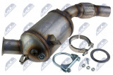 NTY DIESEL PARTICULATE FILTER BMW 3 E90/E91 320D XDRIVE 2010-,X1 E84 18D XDRIVE,20D XDRIVE 2009-/QUALITY : CORDIERITE,EUR:5/