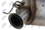 NTY DIESEL PARTICULATE FILTER BMW 3 E90/E91 320D XDRIVE 2010-,X1 E84 18D XDRIVE,20D XDRIVE 2009-/QUALITY : CORDIERITE,EUR:5/
