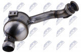 NTY DIESEL PARTICULATE FILTER MERCEDES KLASA C W204 C320CDI/C350CDI 2007-,KLASA E W212 E350CDI 2009-,GLK X204 320CDI/350CDI 2008-/QUALITY : CORDIERITE,EUR:5/