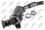 NTY DIESEL PARTICULATE FILTER MERCEDES VITO W447 114CDI/116CDI/119CDI 2014-,V-KLASA W447 V200CDI/220CDI/250CDI 2014-/QUALITY : CORDIERITE,EUR:6/