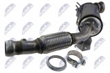 NTY DIESEL PARTICULATE FILTER MERCEDES VITO W447 114CDI/116CDI/119CDI 2014-,V-KLASA W447 V200CDI/220CDI/250CDI 2014-/QUALITY : CORDIERITE,EUR:6/