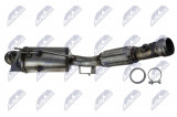 NTY DIESEL PARTICULATE FILTER MERCEDES VITO W447 114CDI/116CDI/119CDI 2014-,V-KLASA W447 V200CDI/220CDI/250CDI 2014-/QUALITY : CORDIERITE,EUR:6/