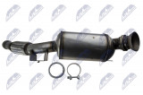 NTY DIESEL PARTICULATE FILTER MERCEDES VITO W447 114CDI/116CDI/119CDI 2014-,V-KLASA W447 V200CDI/220CDI/250CDI 2014-/QUALITY : CORDIERITE,EUR:6/
