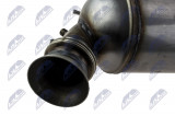 NTY DIESEL PARTICULATE FILTER MERCEDES VITO W447 114CDI/116CDI/119CDI 2014-,V-KLASA W447 V200CDI/220CDI/250CDI 2014-/QUALITY : CORDIERITE,EUR:6/