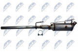 NTY DIESEL PARTICULATE FILTER MERCEDES VITO W639 120CDI,122CDI 2010-,VIANO W639 CDI 3.0 2010-/QUALITY : CORDIERITE,EUR:5/