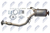 NTY DIESEL PARTICULATE FILTER INFINITI FX30D 2010-,EX30D 2010-,QX70 3.0D 2013-/QUALITY : CORDIERITE,EUR:5/
