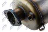 NTY DIESEL PARTICULATE FILTER INFINITI FX30D 2010-,EX30D 2010-,QX70 3.0D 2013-/QUALITY : CORDIERITE,EUR:5/