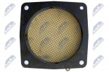 NTY DIESEL PARTICULATE FILTER CITROEN C8 2.0HDI,2.2HDI 2002-,FIAT ULYSSE 2.0JTD 2002-,PEUGEOT 807 2.0HDI,2.2HDI 2002-/QUALITY : CORDIERITE-EUR:4/