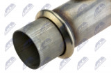 NTY DIESEL PARTICULATE FILTER PEUGEOT 307 2.0HDI 2000-,307 BREAK 2.0HDI 2002-,307 SW 2.0HDI 2002-/QUALITY : CORDIERITE-EUR:4/