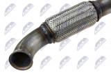 NTY DIESEL PARTICULATE FILTER CITROEN JUMPER 2.0HDI 2015-,PEUGEOT BOXER 2.0HDI 2016-/QUALITY : CORDIERITE-EUR:6/