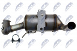 NTY DIESEL PARTICULATE FILTER OPEL CORSA D 1.3CDTI 2006-,MERIVA B 1.3CDTI 2010-/QUALITY : CORDIERITE,EUR:5/