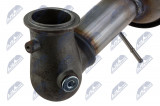 NTY DIESEL PARTICULATE FILTER OPEL CORSA D 1.3CDTI 2006-,MERIVA B 1.3CDTI 2010-/QUALITY : CORDIERITE,EUR:5/