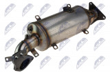 NTY DIESEL PARTICULATE FILTER SUBARU FORESTER 2.0D 2010-,IMPREZA 2.0D 2010-,LEGACY 2.0D 2010-,OUTBACK 2.0D 2010-,XV 2.0D 2012-/QUALITY : CORDIERITE,EUR:5/