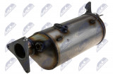 NTY DIESEL PARTICULATE FILTER SUBARU FORESTER 2.0D 2010-,IMPREZA 2.0D 2010-,LEGACY 2.0D 2010-,OUTBACK 2.0D 2010-,XV 2.0D 2012-/QUALITY : CORDIERITE,EUR:5/