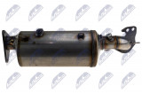 NTY DIESEL PARTICULATE FILTER SUBARU FORESTER 2.0D 2010-,IMPREZA 2.0D 2010-,LEGACY 2.0D 2010-,OUTBACK 2.0D 2010-,XV 2.0D 2012-/QUALITY : CORDIERITE,EUR:5/