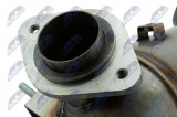 NTY DIESEL PARTICULATE FILTER TOYOTA AURIS 2.0D-4D 2007-,AVENSIS 2.0D-4D 2005-,COROLLA VERSO 2.2D 2005-/QUALITY : CORDIERITE,EUR:4/