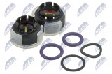 NTY REPAIR KIT SKRAPLACZA /KLIMATYZACJI/AUDI A4 2008-,A5 2008-,A8 2010-,Q5 2009-