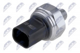 NTY AIR CONDITIONING PRESSURE SWITCH ENG. 1.6-6.0 BMW 1(E81/F20), 3(E90/F30), 5(E39/F10/F07), 6(E63/F06), 7(E38/E65/F01), X1(E84), X3(E83/F25), X5(E53/E70), X6(E71/E72), MINI(R56/R57/R58/R59), CLUBMAN(R55), COUNTRYMAN(R60), PACEMAN(R61), 2002-