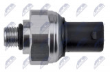 NTY AIR CONDITIONING PRESSURE SWITCH ENG. 1.6-6.0 BMW 1(E81/F20), 3(E90/F30), 5(E39/F10/F07), 6(E63/F06), 7(E38/E65/F01), X1(E84), X3(E83/F25), X5(E53/E70), X6(E71/E72), MINI(R56/R57/R58/R59), CLUBMAN(R55), COUNTRYMAN(R60), PACEMAN(R61), 2002-