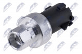 NTY AIR CONDITIONING PRESSURE SWITCH ENG.3.6 CHRYSLER 300C, VOYAGER V, LANCIA THEMA,  02.2011-