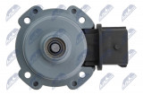 NTY SIŁOWNIK SPRZĘGŁA FORD FOCUS III 2010,B-MAX 2012-,FIESTA 2012-/GEARBOX BIEGÓW:CGFT 6 SPEED AUTO GFT PS195(TCM)/