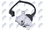 NTY AUTOMATIC GEARBOX INHIBITOR SWITCH /ZMIANY BIEGÓW/SAAB 9-3 1998-,9-5 1998-/GEARBOX AUTOMATYCZNA 4-BIEGOWA/