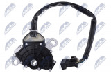 NTY AUTOMATIC GEARBOX INHIBITOR SWITCH /ZMIANY BIEGÓW/SAAB 9-3 1998-,9-5 1998-/GEARBOX AUTOMATYCZNA 4-BIEGOWA/