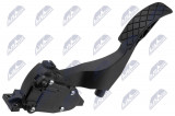 NTY SENSOR ACCELERATOR PEDAL POSITION AUDI A6 2.5TDI 1997-2005
