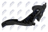 NTY SENSOR ACCELERATOR PEDAL POSITION AUDI A6 2.5TDI 1997-2005