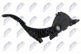 NTY SENSOR ACCELERATOR PEDAL POSITION AUDI A6 2.5TDI 1997-2005