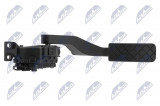 NTY SENSOR ACCELERATOR PEDAL POSITION AUDI A6 2.5TDI 1997-2005