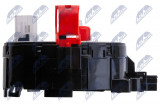 NTY AIR BAG CLOCKSPRING AUDI A3 2004-,TT 2007-,R8 2007-,VW GOLF V 2006-,JETTA 2006-