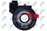NTY AIR BAG CLOCKSPRING AUDI A3 2004-,TT 2007-,R8 2007-,VW GOLF V 2006-,JETTA 2006-