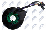 NTY AIR BAG CLOCKSPRING JEEP WRANGLER 2004-