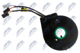 NTY AIR BAG CLOCKSPRING JEEP WRANGLER 2004-