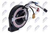 04685684AF,AIR BAG CLOCKSPRING,CHRYSLER,DODGE,CLOCKSPRINGS,LED MODULES,