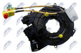 NTY AIR BAG CLOCKSPRING FORD EXPLORER 2.3,3.5,3.7 2016-